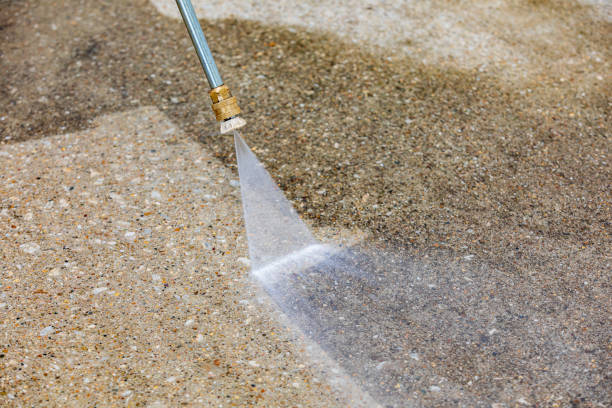 Best Building Exterior Washing  in Point, TX